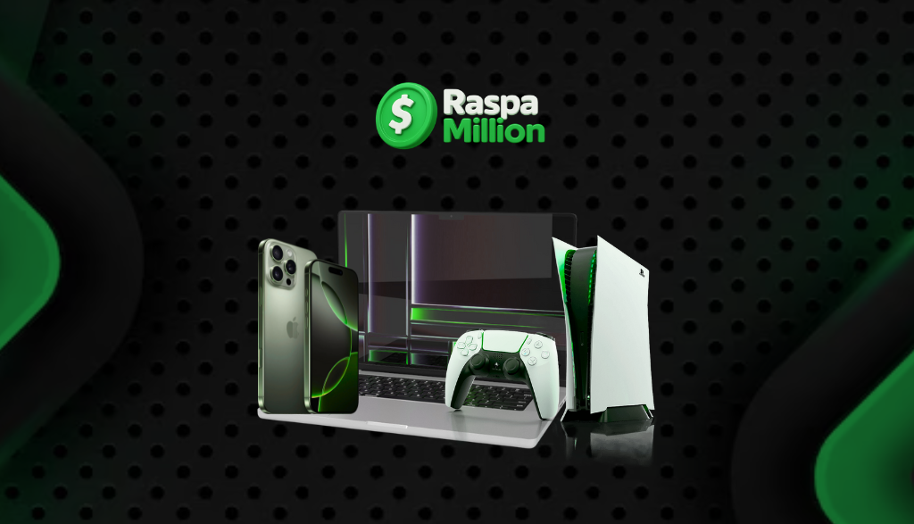 SONHO PREMIADO - R$ 2,00 - PRÊMIOS DE ATÉ R$5.000,00 